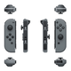 The Nintendo Switch Joy-Con controller (Photo: Nintendo)